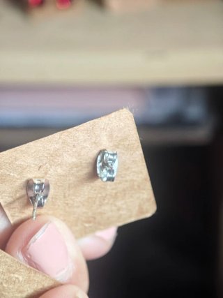 Pendientes