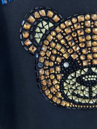 T-shirt Moschino Teddy Bear 8 anni