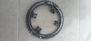 Plato grande SHIMANO ULTEGRA 46 Dientes