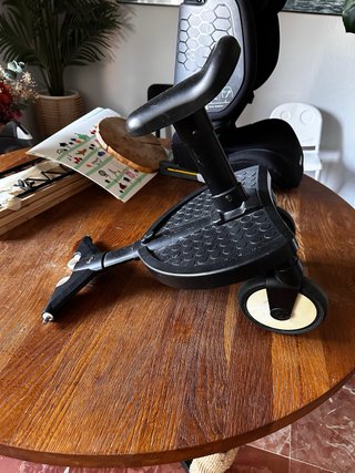 Patinete Yoyo para carrito