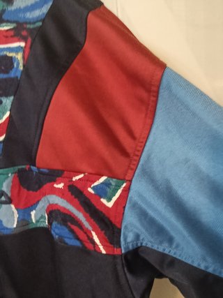 Fila Collector's Edition vintage Hoddie 90's Edit.