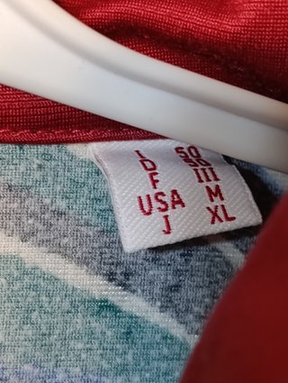 Fila Collector's Edition vintage Hoddie 90's Edit.