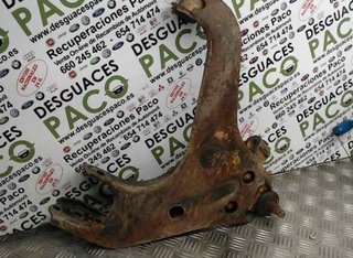 Brazo suspensión inferior mitsubishi l200 187876