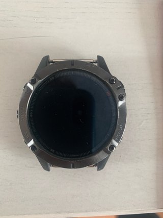 Garmin Fenix 6 Pro
