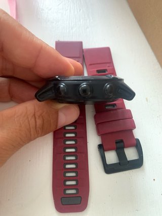 Garmin Fenix 6 Pro