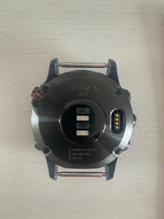 Garmin Fenix 6 Pro