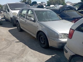 Volkswagen 524098 mando del climatizador golf