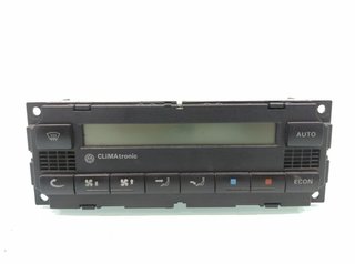 Volkswagen 524098 mando del climatizador golf