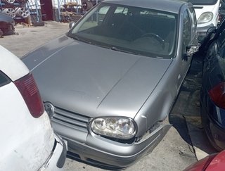 Volkswagen 524098 mando del climatizador golf