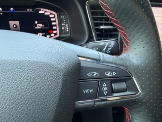 SEAT Leon 2020