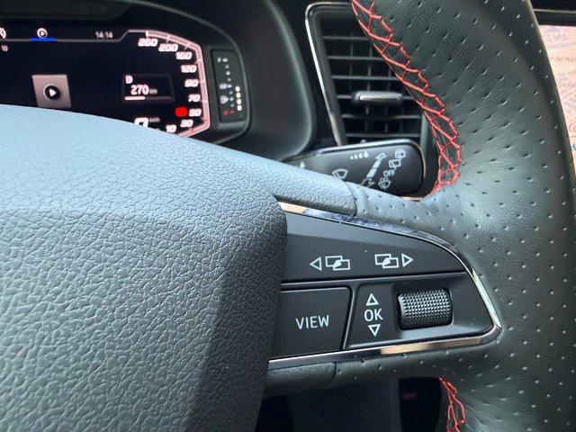 SEAT Leon 2020