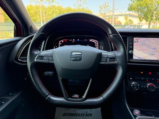 SEAT Leon 2020