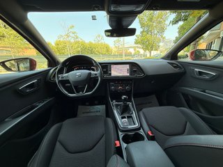 SEAT Leon 2020