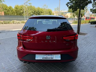 SEAT Leon 2020