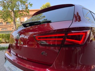 SEAT Leon 2020