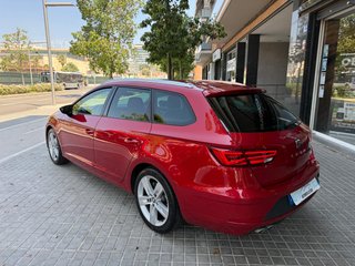 SEAT Leon 2020