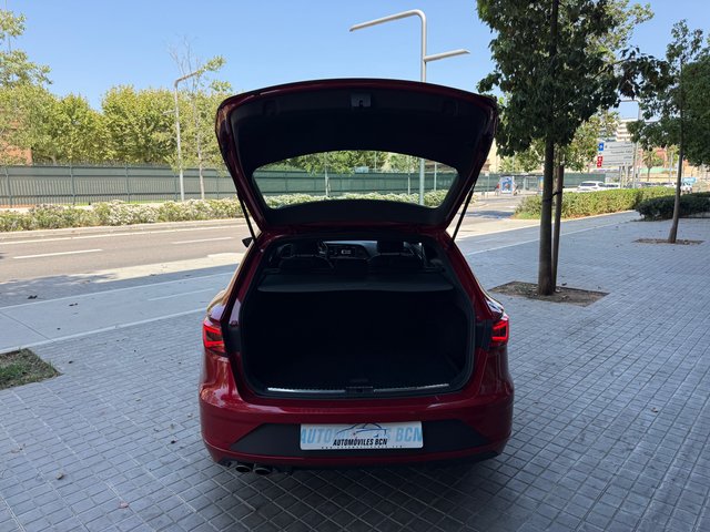 SEAT Leon 2020