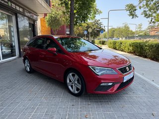 SEAT Leon 2020