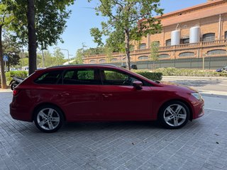 SEAT Leon 2020