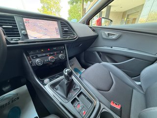 SEAT Leon 2020