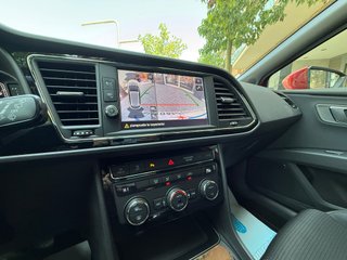 SEAT Leon 2020