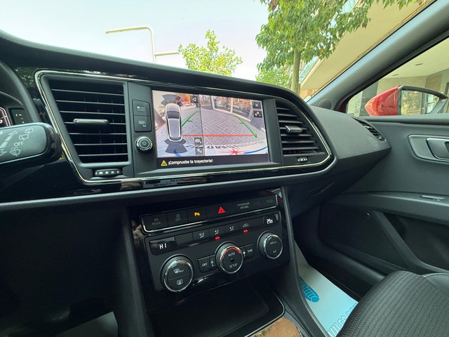 SEAT Leon 2020