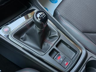 SEAT Leon 2020