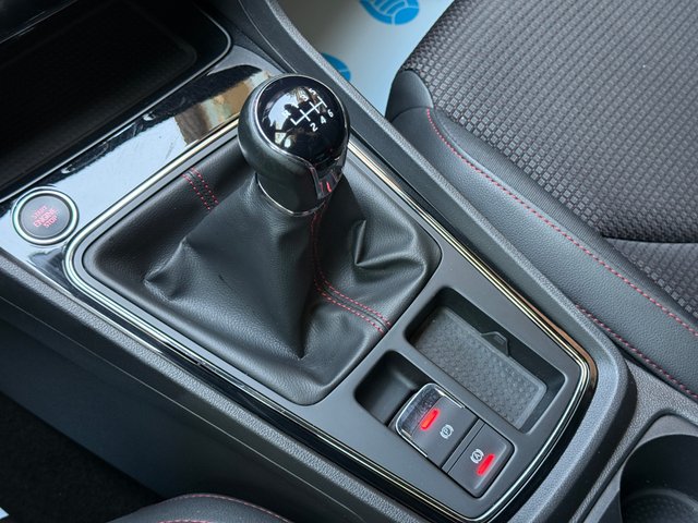 SEAT Leon 2020