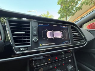 SEAT Leon 2020