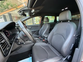 SEAT Leon 2020
