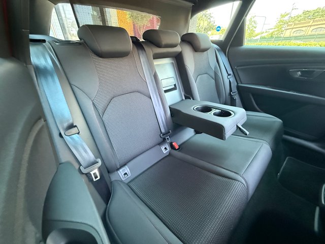SEAT Leon 2020