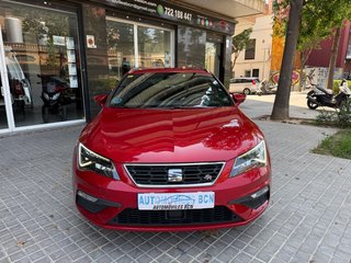 SEAT Leon 2020