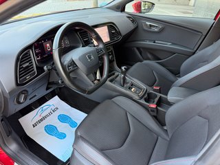 SEAT Leon 2020