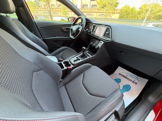 SEAT Leon 2020