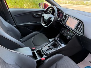 SEAT Leon 2020