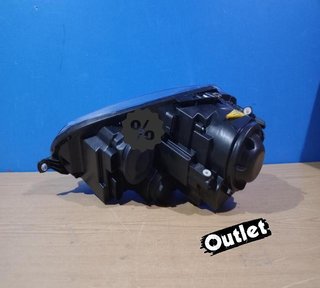 GF FARO DCH XENON VOLKSWAGEN VW GOLF 5 03-08 LOOK GTI FONDO