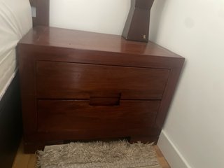 Conjunto de Muebles marca  Banak