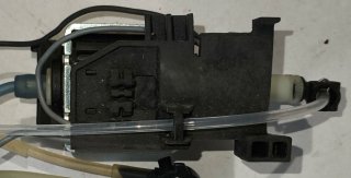 Bomba de agua Sysko SAP HP4 para cafetera