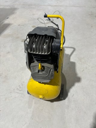 Compresor Abac 25L