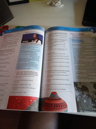 Libros de ingles 1⁰ bach