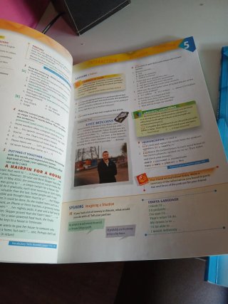 Libros de ingles 1⁰ bach