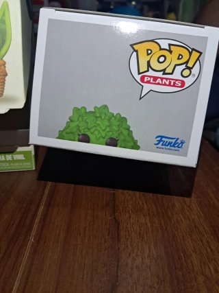 Funko Pop! Plants plantas Ivy 06