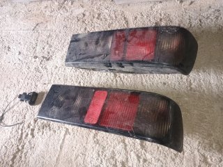 Faros Traseros Sierra Cosworth 2WD