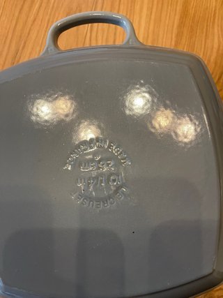 Sartén Le Creuset Parrilla