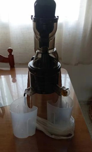 Licuadora de cocina