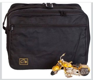 Bolsas Interiores Maletas Vario BMW  Made4bikers