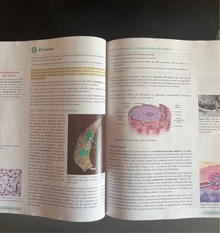 Biología 2º Bachillerato. Libro del estudiante....