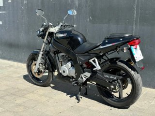 Daelim Roadwin 125 FI Negra