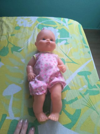 Muñecas Bebé Menúco