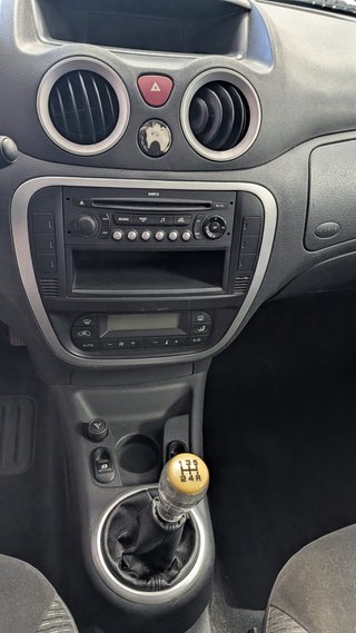 Citroen C2 2009